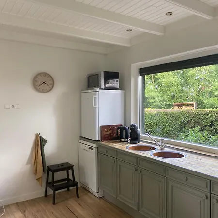 Holiday home Huize Belle Fleur Hierden