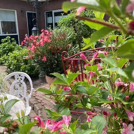 Huize Belle Fleur Hierden