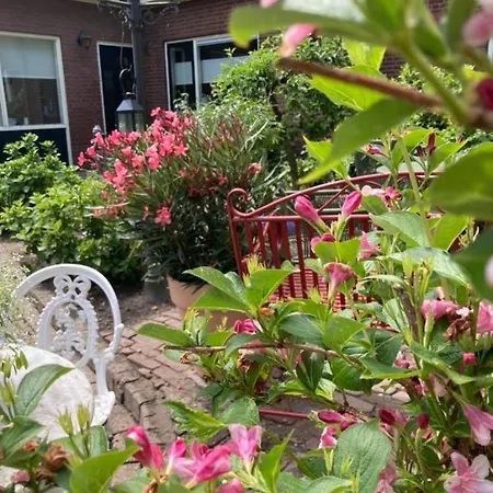 Huize Belle Fleur Hierden