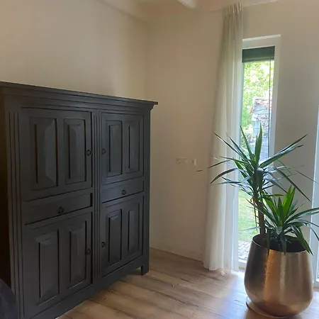 Vakantiehuis Huize Belle Fleur