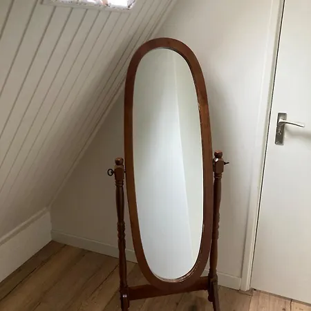 Vakantiehuis Huize Belle Fleur Hierden