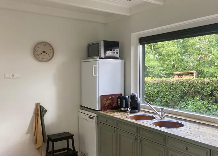 Tatil Evi Huize Belle Fleur Hierden