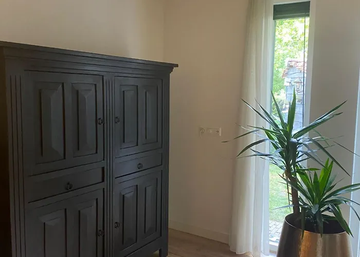 Tatil Evi Huize Belle Fleur