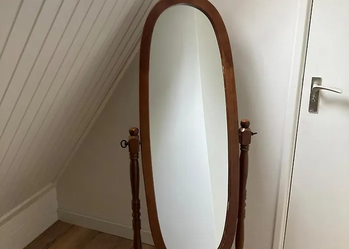 Tatil Evi Huize Belle Fleur Hierden