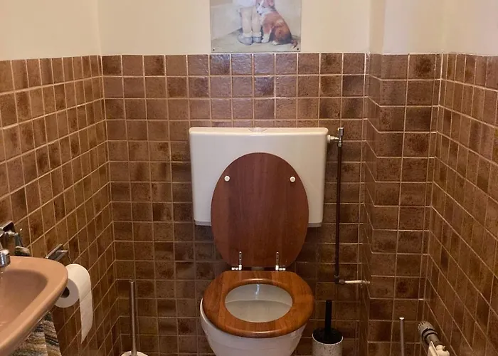 Huize Belle Fleur * Hierden